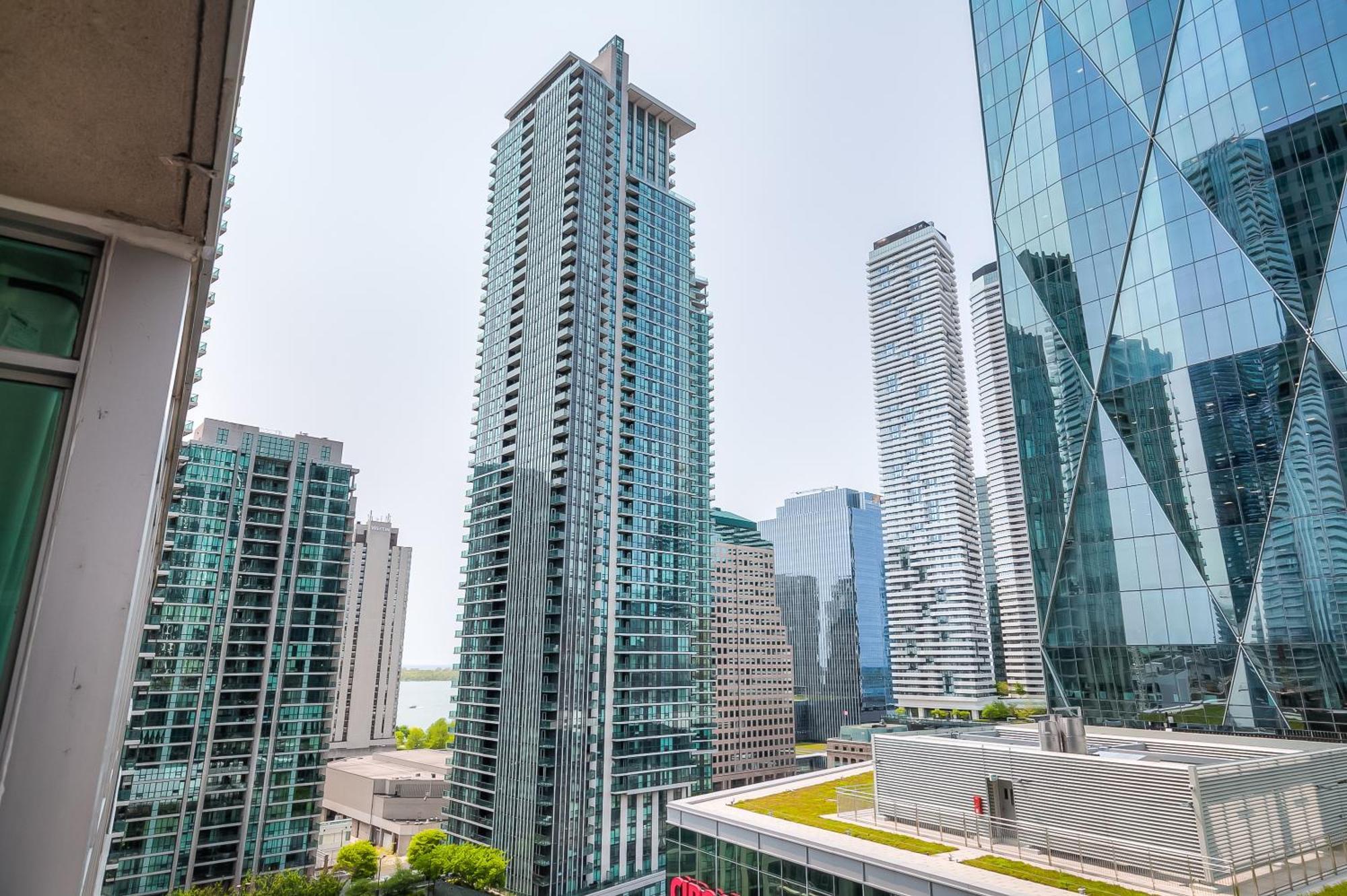 Rivetstays - The Yonge Toronto Exterior foto